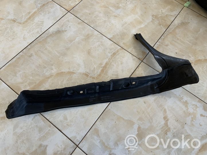 Audi S5 Facelift Rivestimento dell’estremità del parafango 8T0821112A