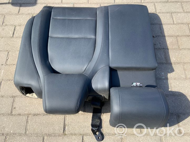 Mercedes-Benz CLA C117 X117 W117 Asiento trasero 