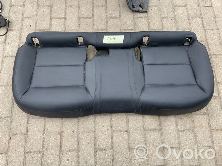 Mercedes-Benz CLA C117 X117 W117 Asiento trasero A1769201000