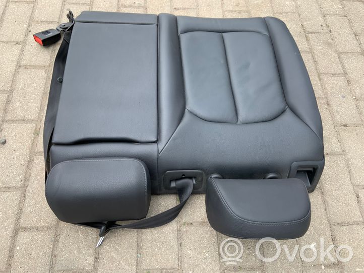 Audi A3 S3 8V Fotel tylny 