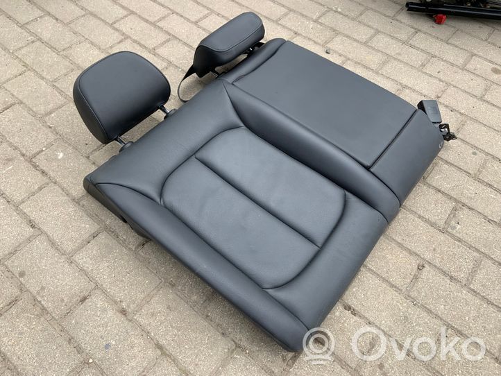 Audi A3 S3 8V Fotel tylny 
