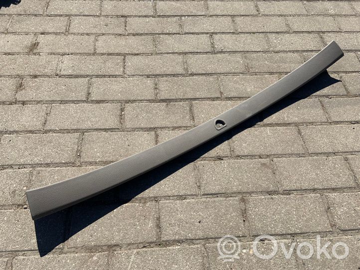 Audi Q7 4L Other trunk/boot trim element 4L0867606B