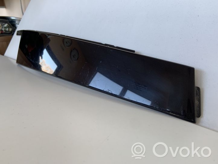 Audi A6 S6 C7 4G Rivestimento modanatura del vetro della portiera anteriore 4G0837901