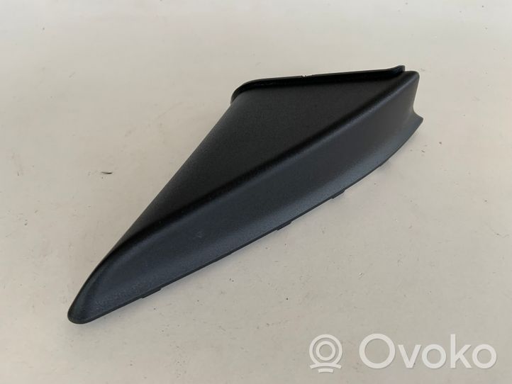 Audi A6 S6 C7 4G Copertura in plastica per specchietti retrovisori esterni 4G0857506