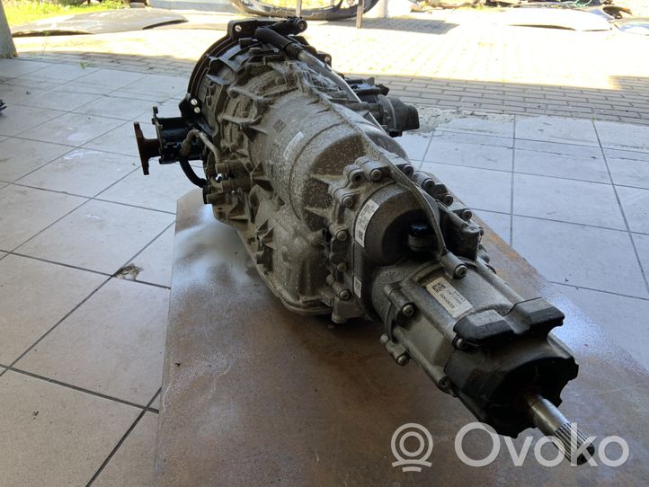 Audi A6 S6 C7 4G Scatola del cambio automatico NNT