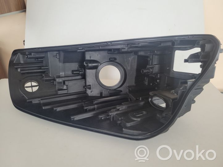 Audi Q5 SQ5 Element lampy przedniej 80A941033