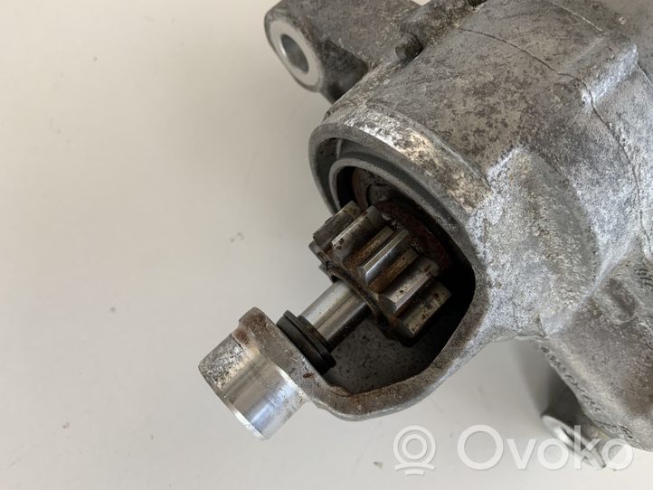 Audi Q5 SQ5 Motorino d’avviamento 06L911021A