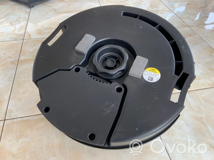 Audi Q5 SQ5 Subwoofer altoparlante 80A035382