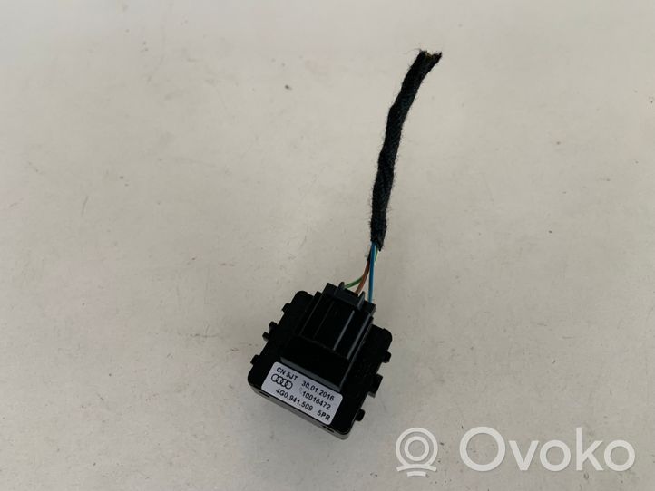 Audi A7 S7 4G Interruttore luci di emergenza 4G0941509