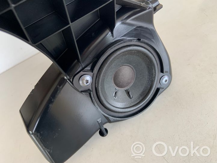 Audi A7 S7 4G Enceinte haute fréquence dans les portes arrière 4G8035243