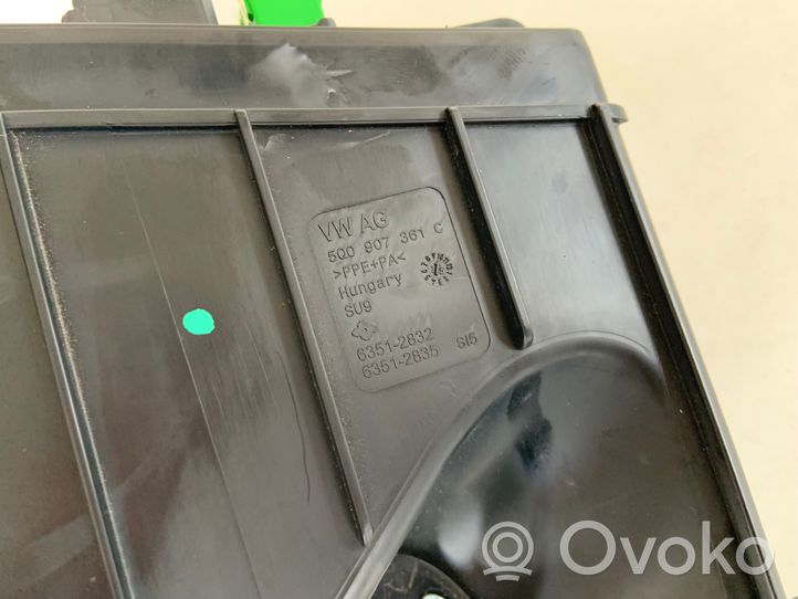 Audi A3 S3 8V Module de fusibles 5Q0907361C