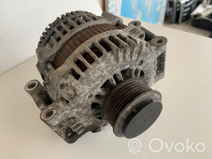 Audi A6 S6 C7 4G Alternator 06E903018G