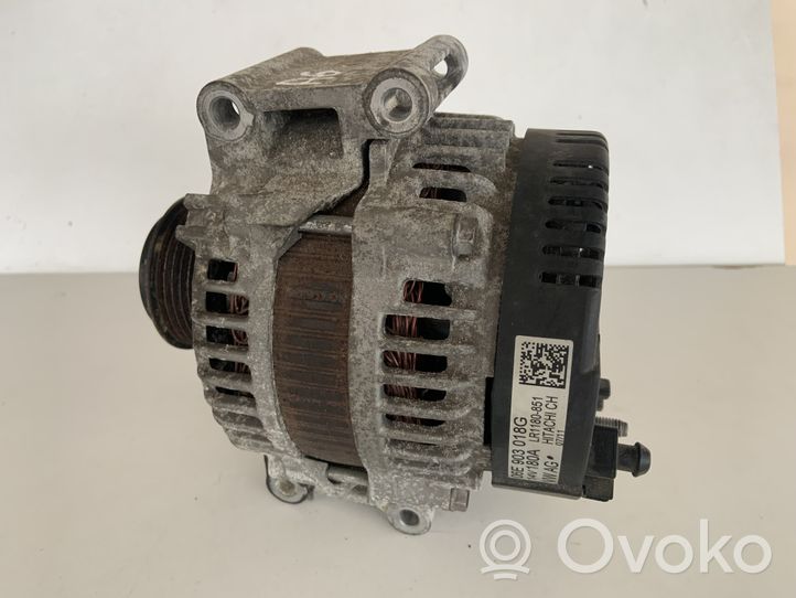 Audi A6 S6 C7 4G Alternator 06E903018G