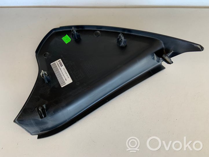 Mercedes-Benz CLA C117 X117 W117 Dashboard side end trim A1176800289