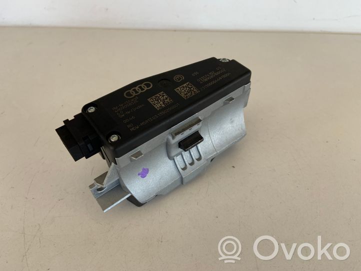 Audi A6 S6 C7 4G Blocchetto del volante 4H0905852C