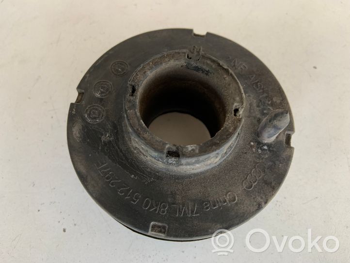 Audi A6 S6 C7 4G Ressort hélicoïdal arrière support (caoutchouc) 8K0512297E