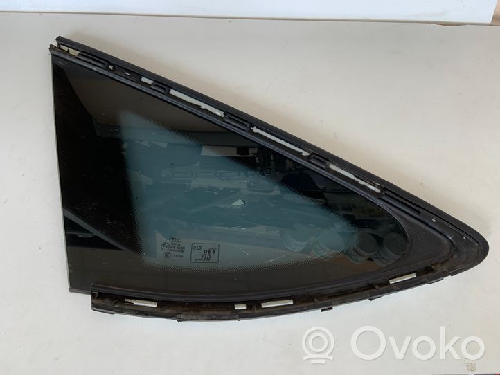 Audi A7 S7 4G Szyba karoseryjna tylna 4G8845299C