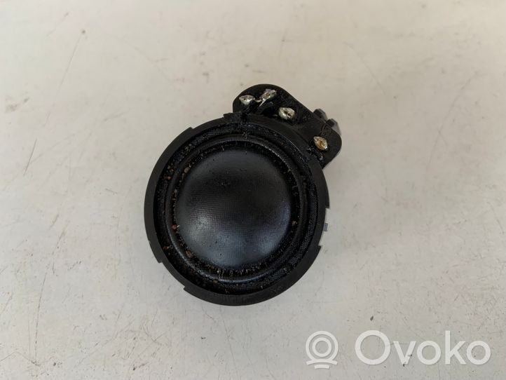 Audi A7 S7 4G Altavoz de alta frecuencia para las puertas traseras 4G1035399