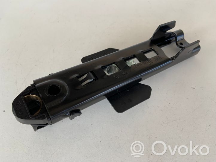 Audi A6 S6 C7 4G Motorino di regolazione delle cinture di sicurezza 8T8857833