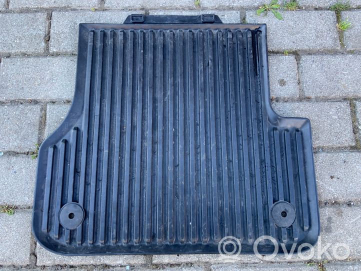 Audi A6 S6 C7 4G Tapis de sol arrière 4G1061511