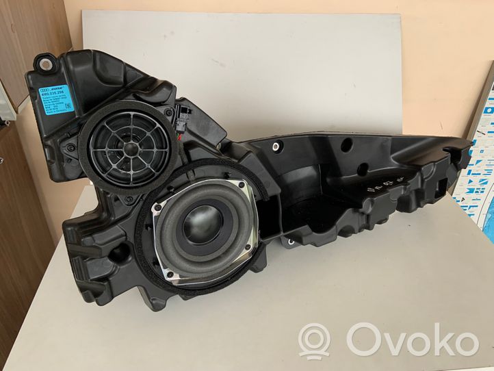 Audi Q7 4M Front door speaker 4M0035298