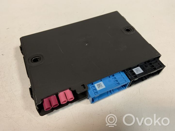 Audi Q7 4M Gateway control module 8W6907468C