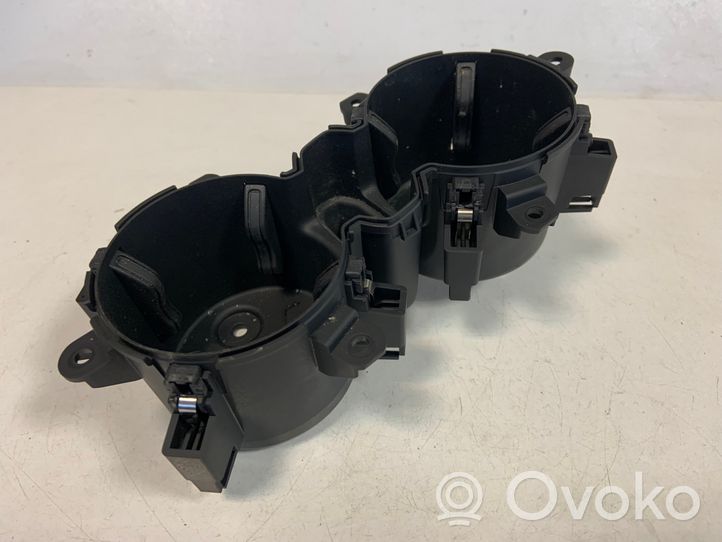 Audi Q7 4M Cup holder front 4M0862534