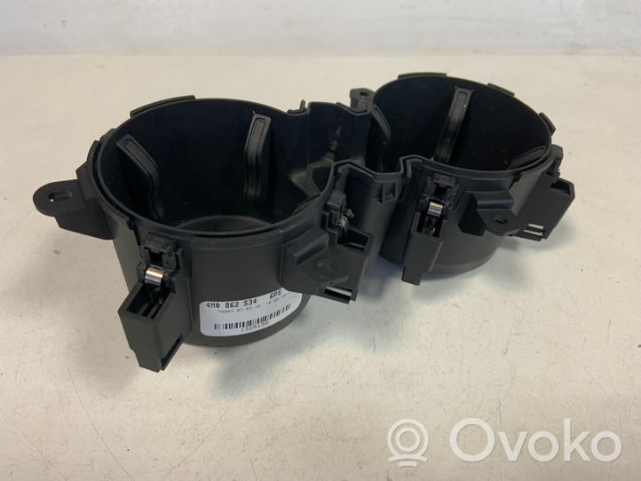 Audi Q7 4M Cup holder front 4M0862534