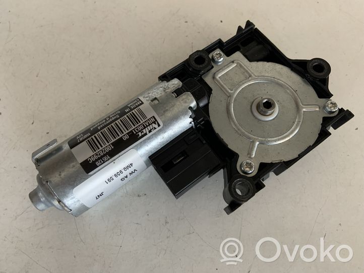 Audi Q7 4M Motore/attuatore 4M0959591