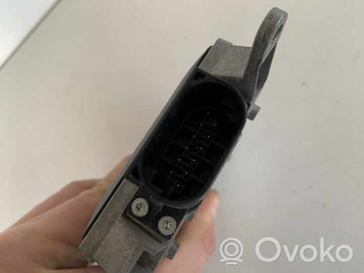 Audi Q5 SQ5 Radarsensor Totwinkel Spurwechsel 8T0907568B