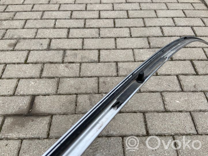 Audi A4 S4 B8 8K Copertura modanatura barra di rivestimento del tetto 8K5853703E