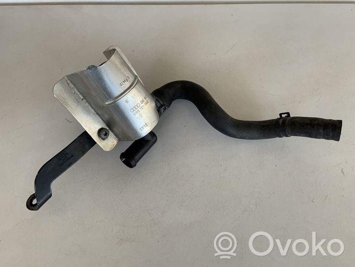 Audi A6 S6 C7 4G Pompa elettrica dell’acqua/del refrigerante ausiliaria 4H0121671D