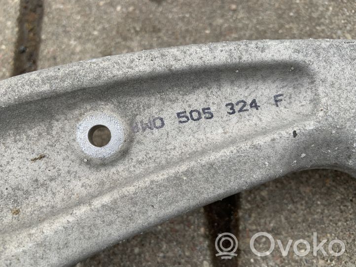 Audi A5 Galinė svirtis 8W0505361E