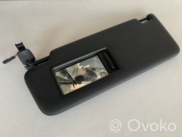 Audi A5 Sun visor 8W0857551