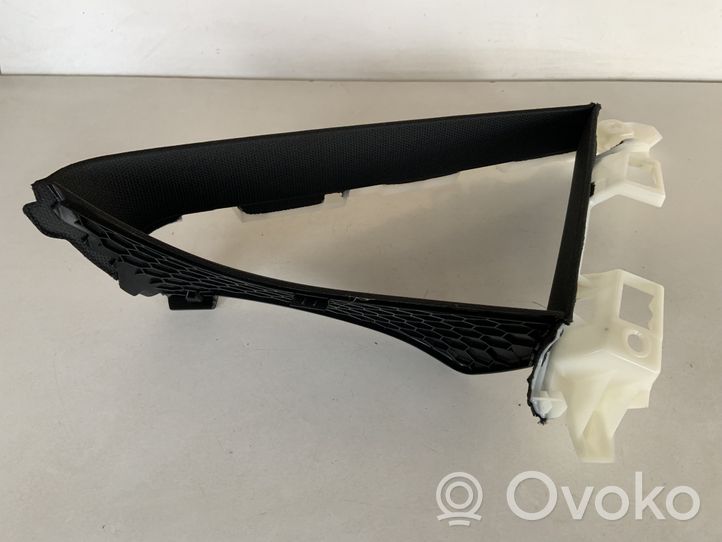 Audi A5 (C) pillar trim 8W8867288