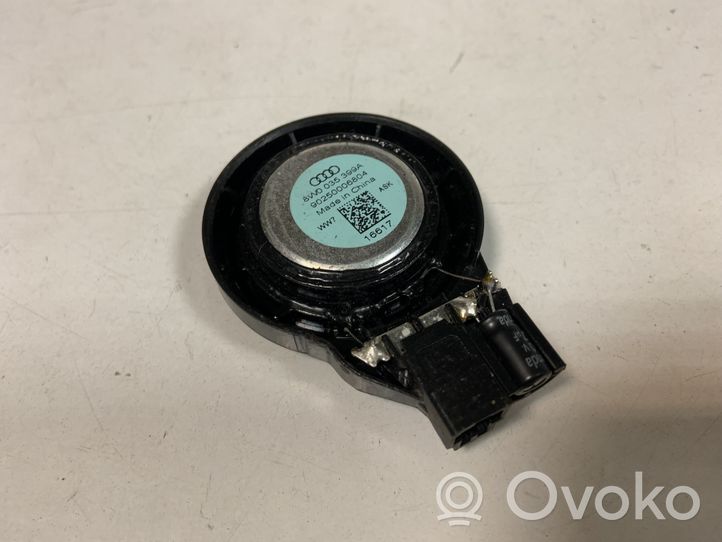 Audi A5 Enceinte haute fréquence de porte avant 8W0035399A