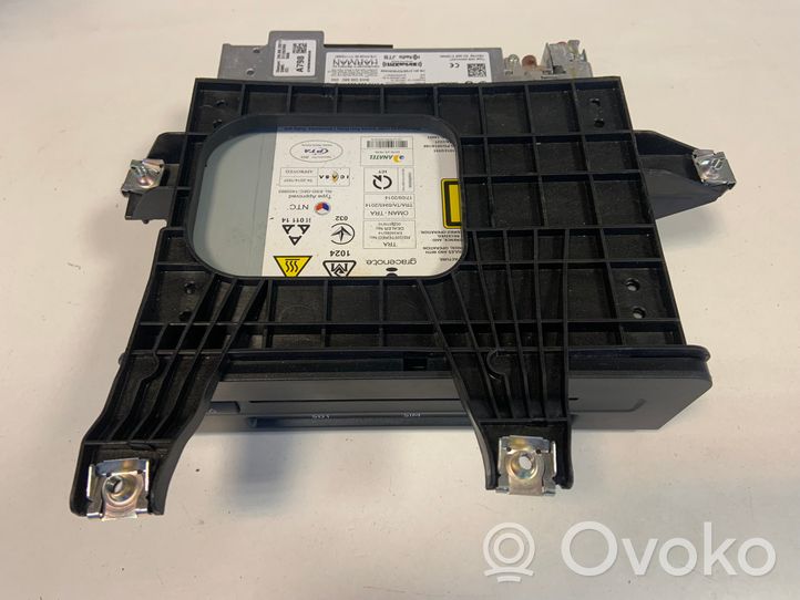 Audi A5 Unité de navigation Lecteur CD / DVD 8W5035880A