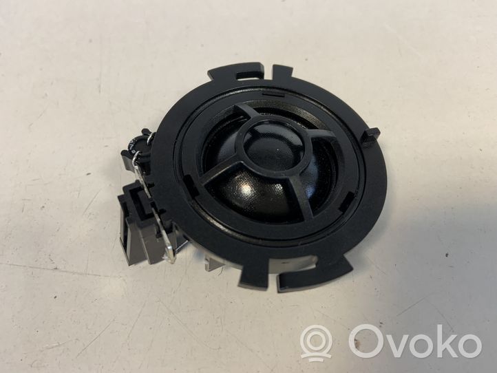 Audi A5 Enceinte haute fréquence dans les portes arrière 8W5035399A