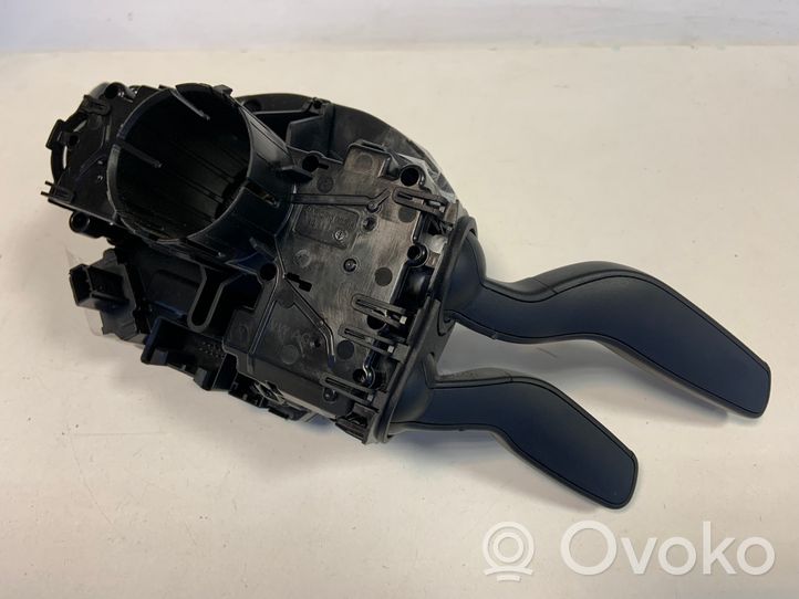 Audi A6 S6 C7 4G Innesco anello di contatto dell’airbag (anello SRS) 4G0953568A