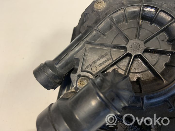 Audi Q7 4L Antrinis oro siurblys 07K959253B