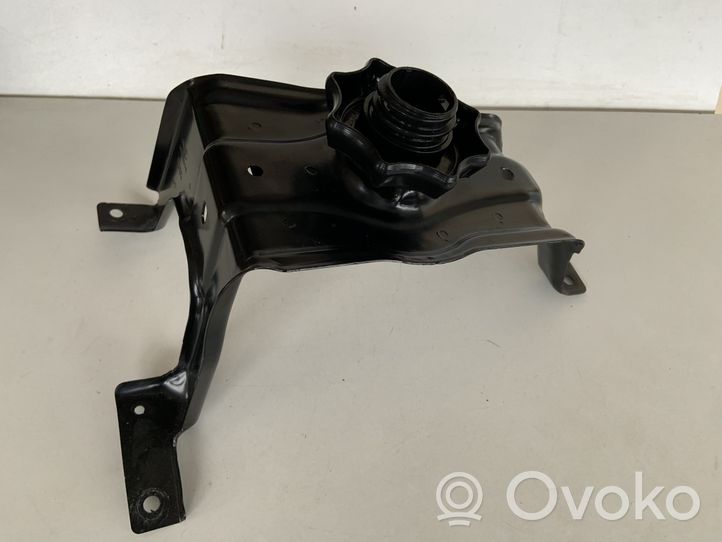 Audi A4 S4 B9 Supporto di montaggio ruota di scorta 8W0802715C