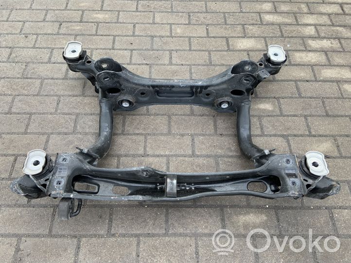 Audi A4 S4 B9 Rama pomocnicza tylna 8W0505235AK