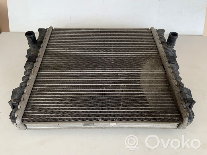 Audi Q7 4L Radiatore opzionale 7L8121212