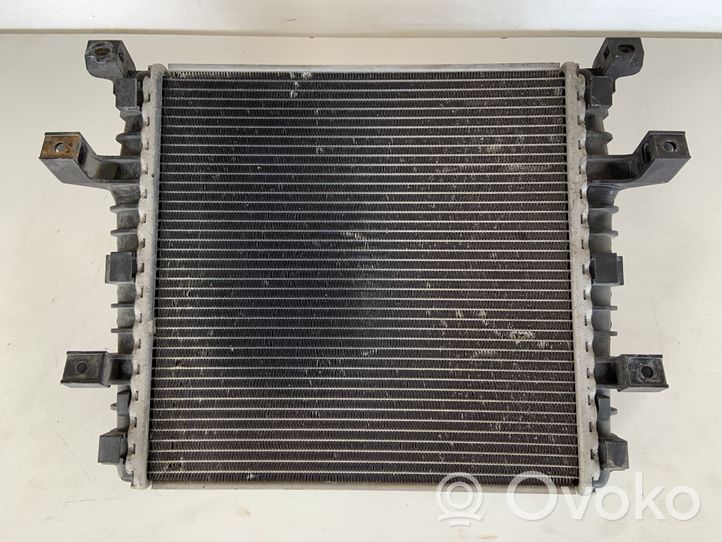 Audi Q7 4L Radiatore opzionale 7L8121212