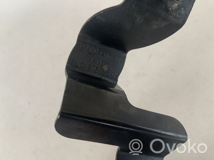 Audi Q7 4L Altra parte del vano motore 7L0815950H