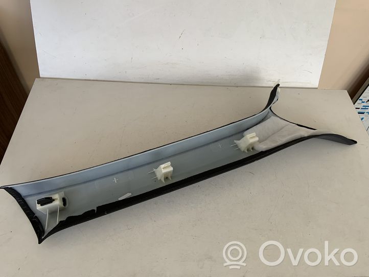 Audi Q5 SQ5 (A) pillar trim 8R0867233B