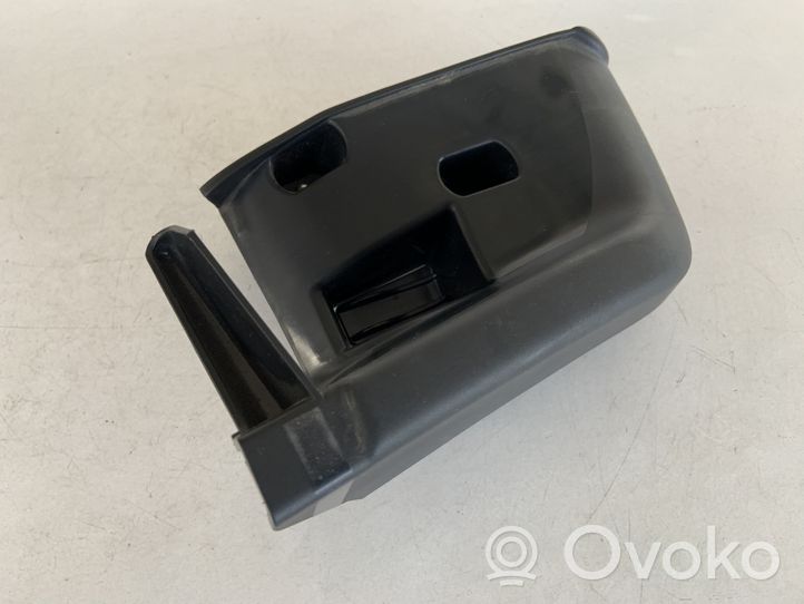 Audi Q5 SQ5 Garniture, adapteur de ceinture de sécurité 8R0857791