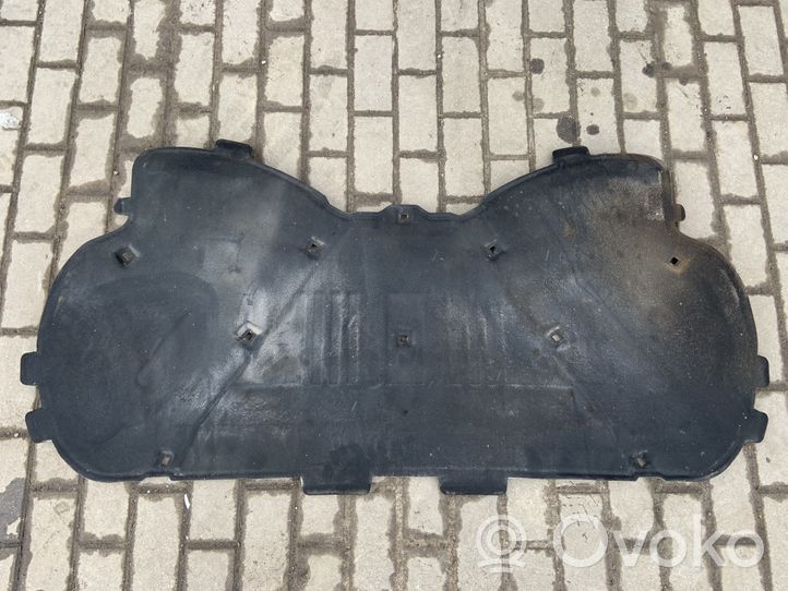 Audi Q5 SQ5 Garso izoliacija variklio dangčio 8R0863825