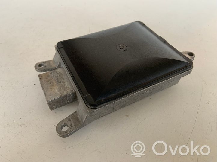 Audi Q7 4L Blind spot control module 4L0910566C