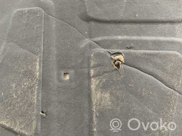 Audi A5 8T 8F Dzinēja pārsega skaņas izolācija 8T0863825